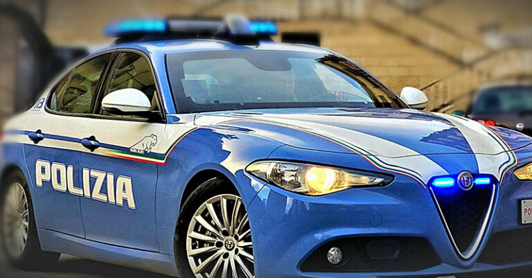 POLIZIA