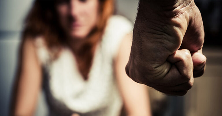 violenza