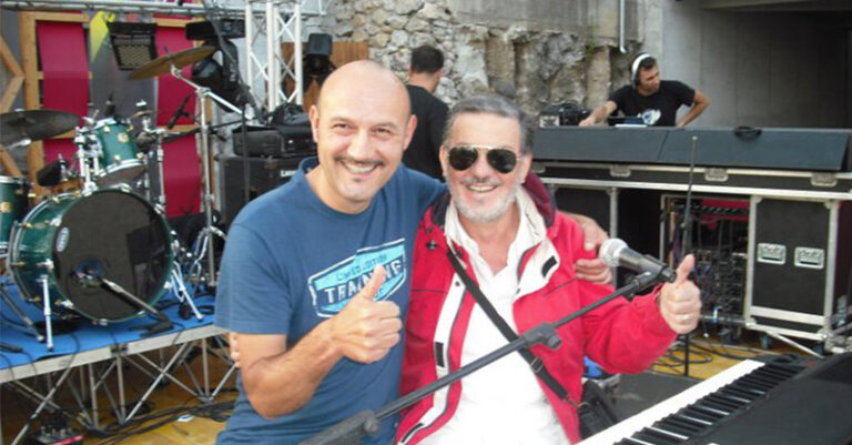 CLAUDIO TRIPPA ENZO POLITO FB