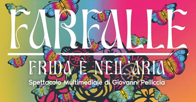 FARFALLE FRIDA POTENZA FB