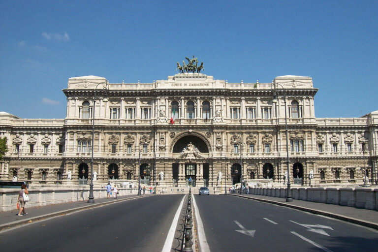 cassazione