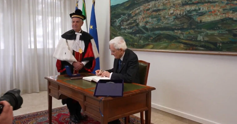 mattarella potenza firma 6 marzo 23