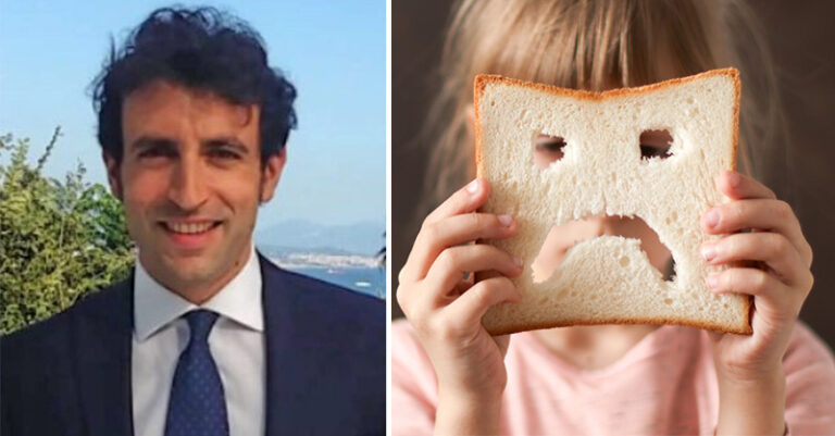 valitutti celiachia
