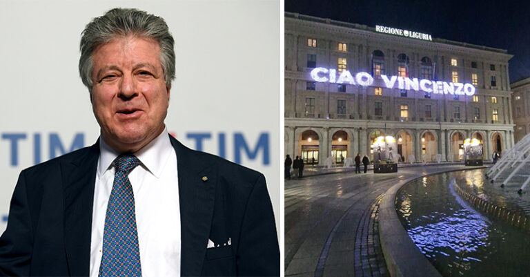 vincenzo spera regione liguria fb