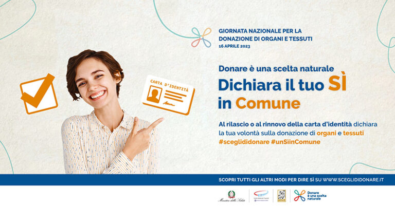 DONAZIONE ORGANI FB