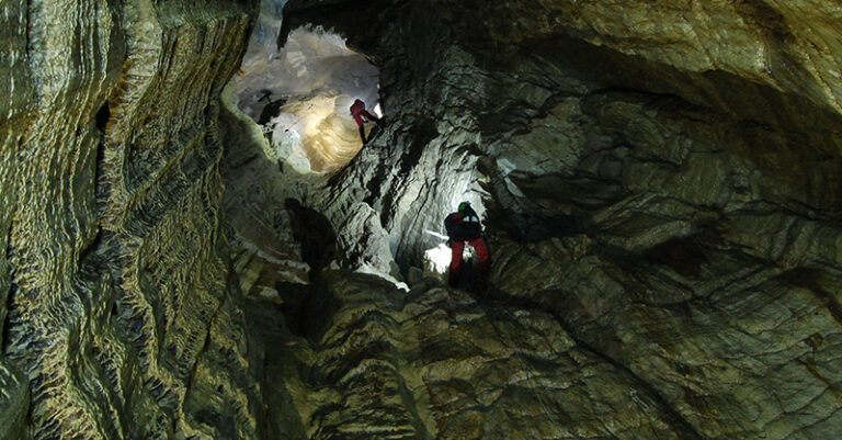 GRUPPO SPELEOLOGICO