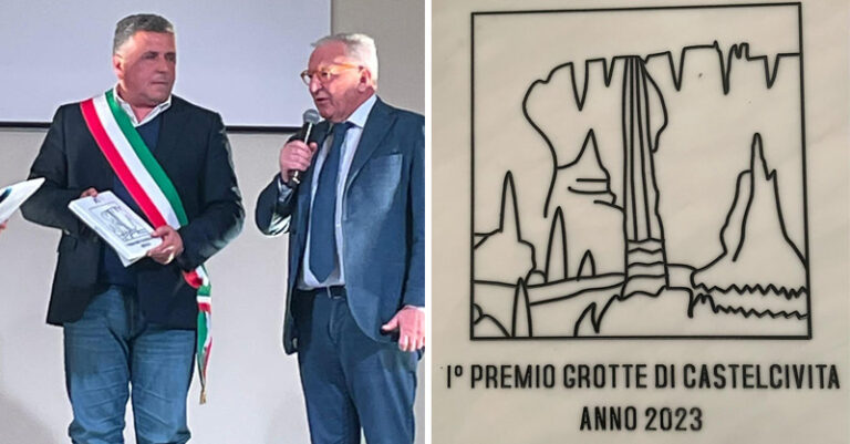 PREMIO GROTTE-ALBANESE- FB