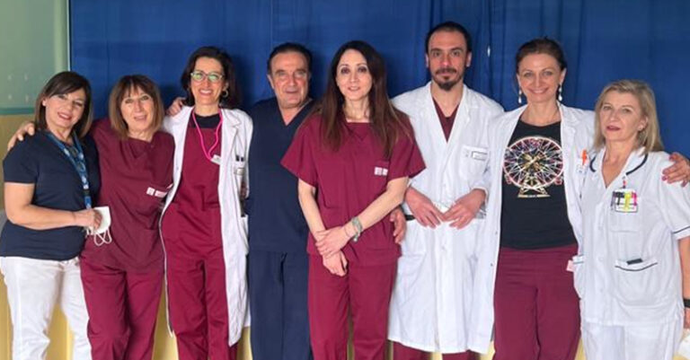 PROCREZIONE MEDICALMENTE ASSISTITA POTENZA