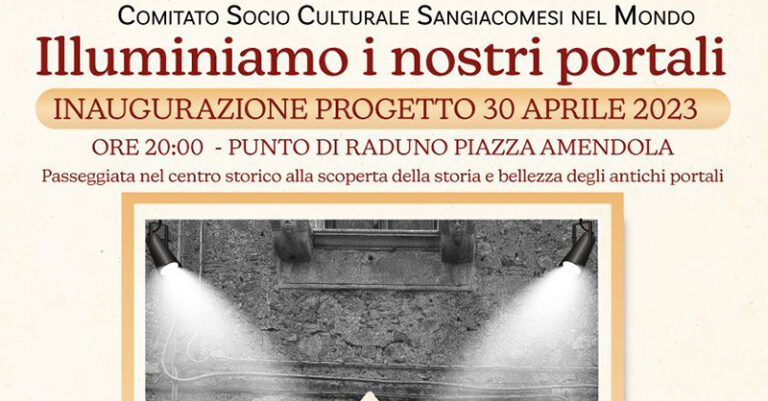illuminiamo i nostri portali FB