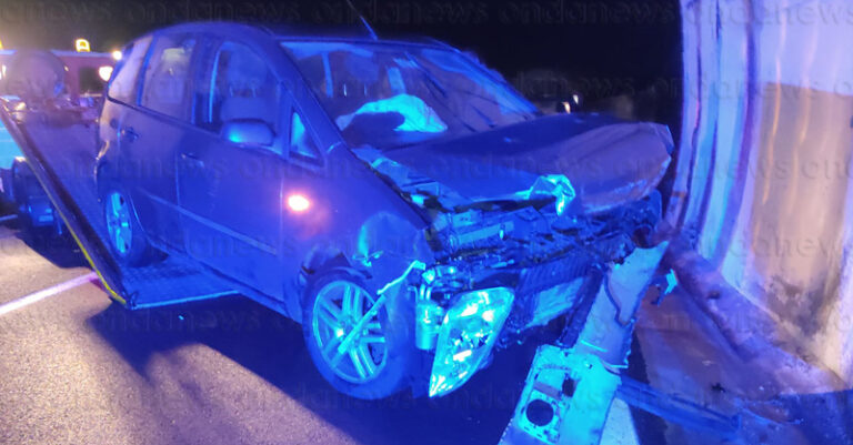 incidente cilentana 16 aprile fb