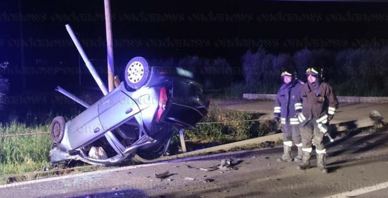 incidente roccadaspide 10 aprile 2023 fb