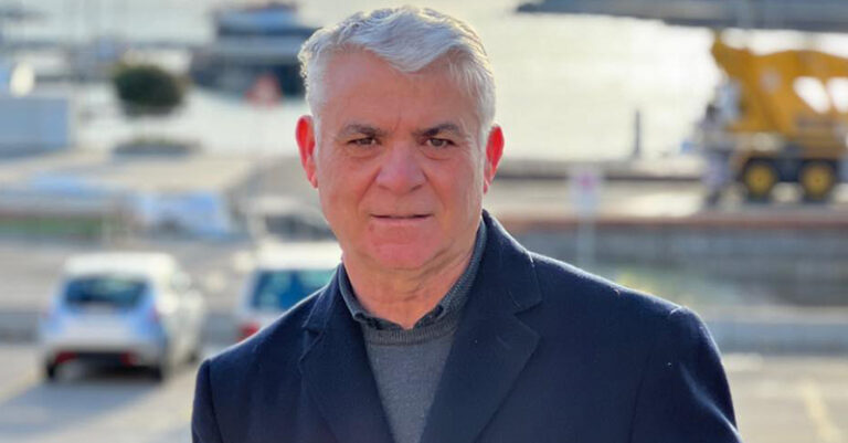 mario salvatore scarpitta camerota