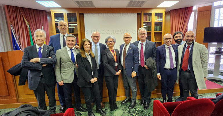 ordine commercialisti incontro napoli FB