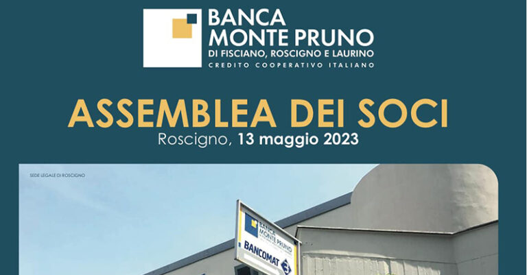 ASSEMBLEA SOCI BANCA MONTE PRUNO 2023 FB