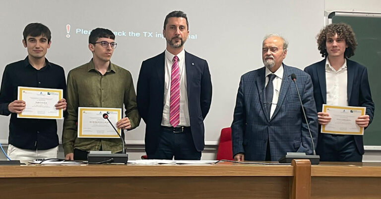 PREMIO CAIANIELLO BANCA MONTE PRUNO FB