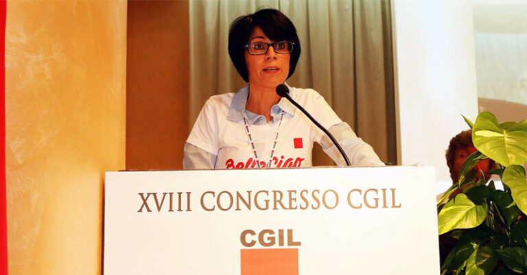 ROSITA GALDIERO