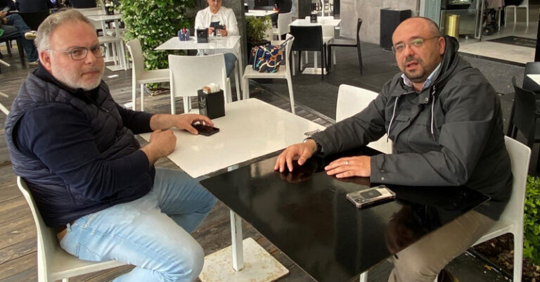 incontro fenailp cascone strade cilento