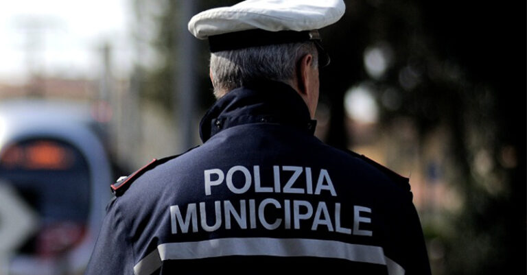 polizia municipale