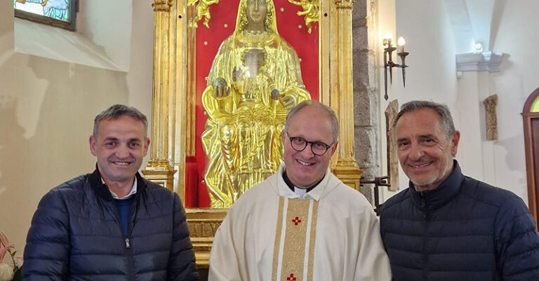 prandelli madonna viggiano FB