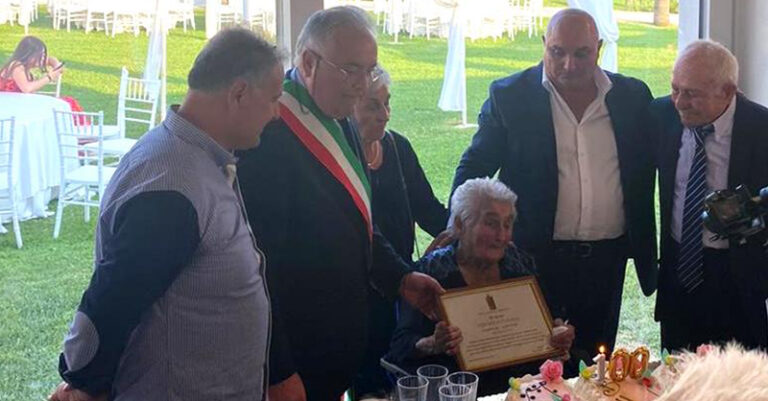 100 ANNI ALTAVILLA SILENTINA FB