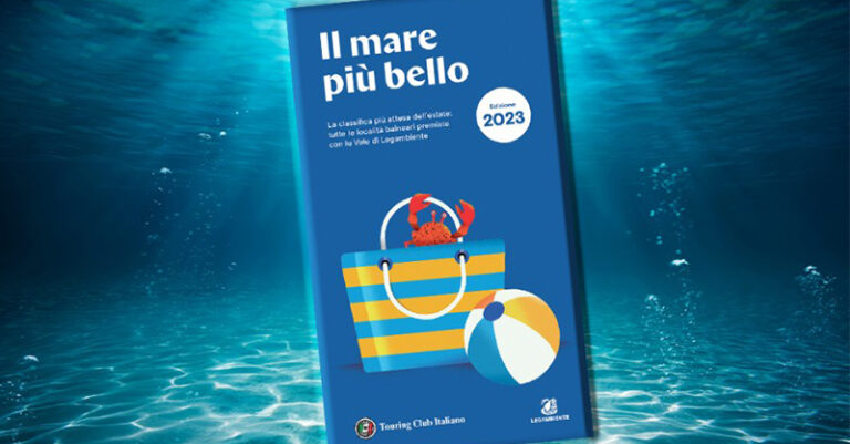 IL MARE PIù BELLO