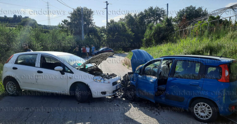incidente a pugliano fb