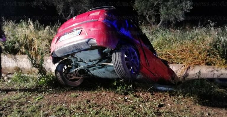 incidente capaccio 4 giugno 2023 fb