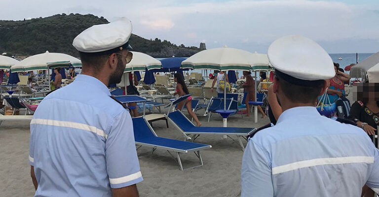 MUNICIPALE CAMEROTA