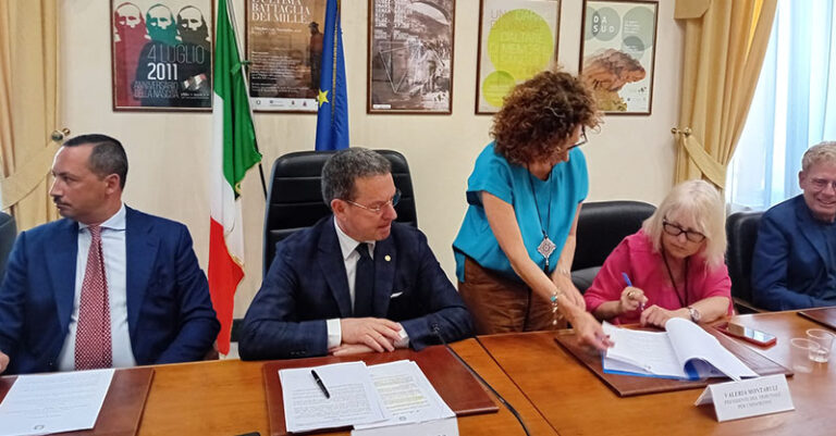POTENZA INTESA MINORI NON ACCOMPAGNATI