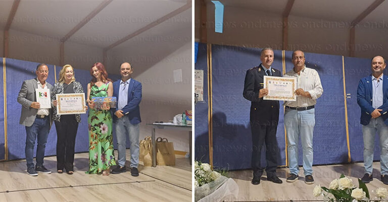 PREMIO SICUREZZA MONTE SAN GIACOMO fb