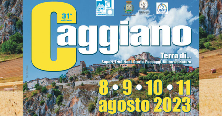 Percorso culinario caggiano_2023 fb
