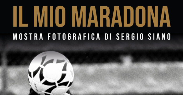 il mio maradona-mostra-fb