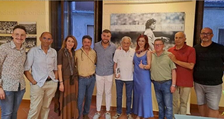 il mio maradona ok