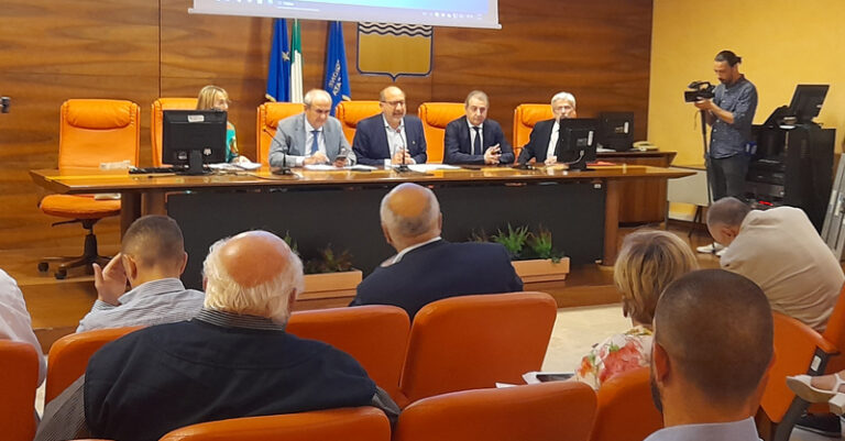 incontro peste suina basilicata fb