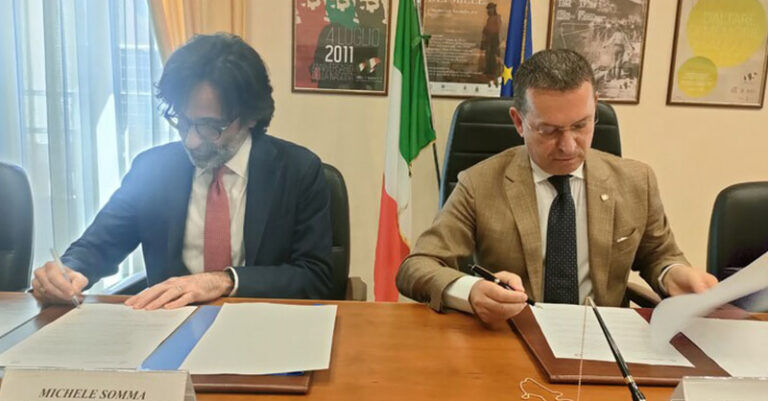prefetto potenza camera commercio intesa