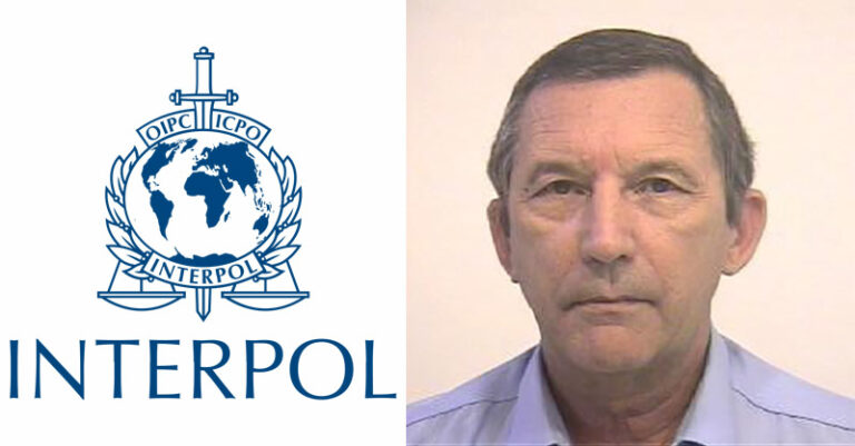 tarigo hermes interpol