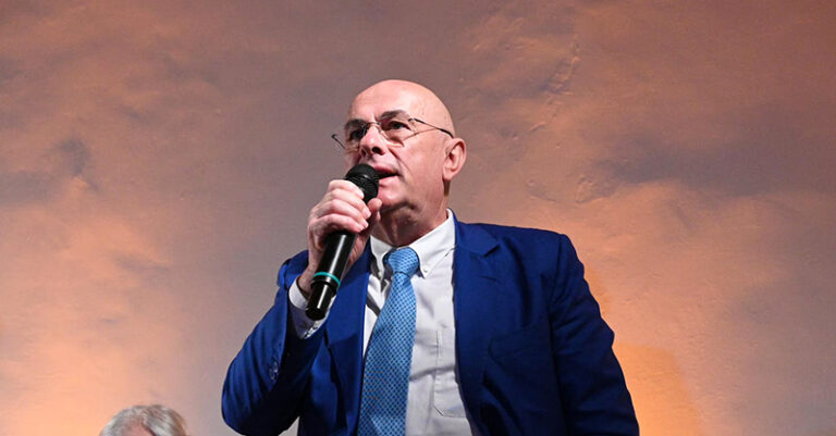 CARMINE CARDINALE