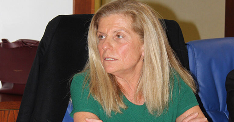 MARGHERITA PERRETTI