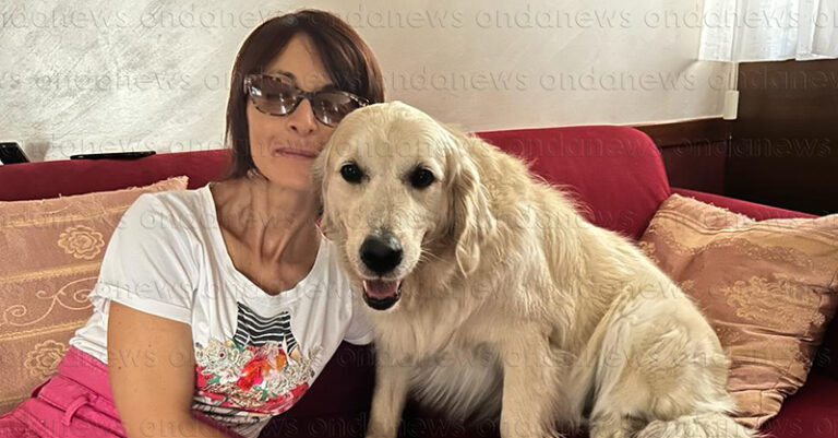 TAMARA LOPARDO FB