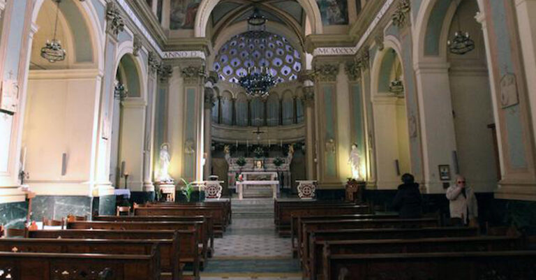 chiesa trinità potenza fb