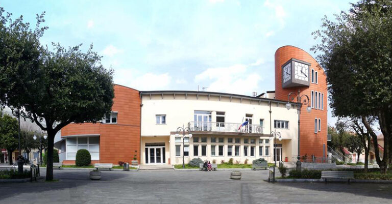 comune di sant'arsenio FB