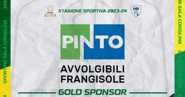 pinto sponsor sponting FB