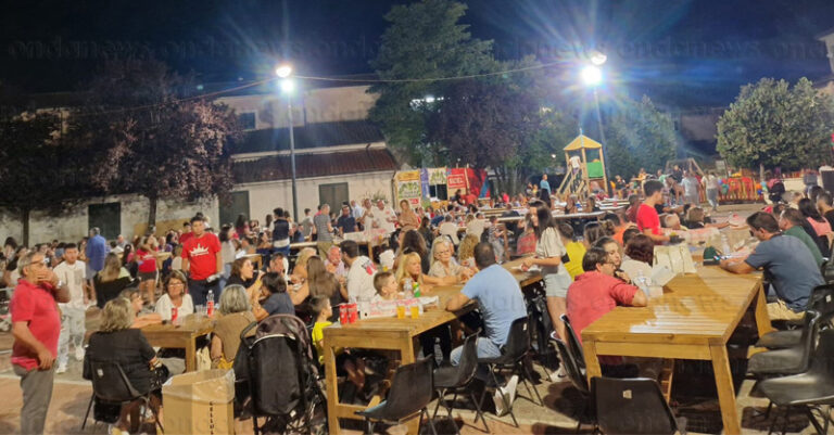 prima serata re panuozzo fb