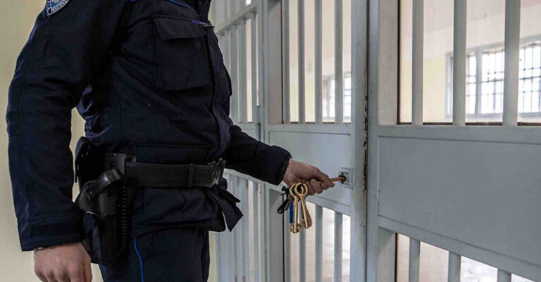 CARCERE
