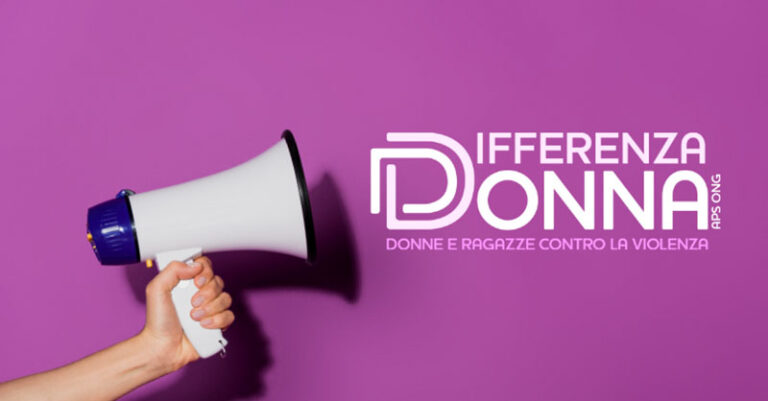 DIFFERENZA DONNA