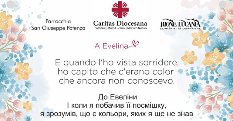 EVELINA POTENZA FB