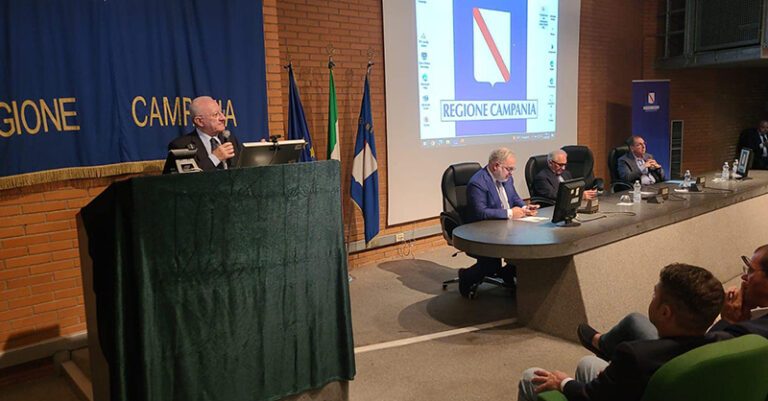 INCONTRO SINDACI DE LUCA STRADE FB