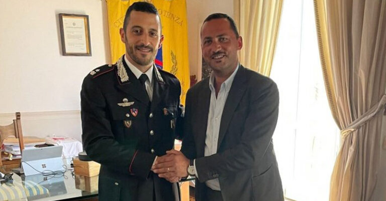 MAGGIORE CALABRIA GUARENTE POTENZA FB