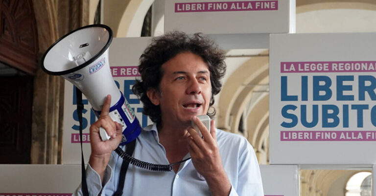 MARCO CAPPATO