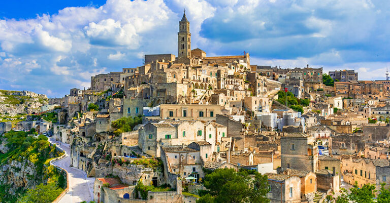 MATERA
